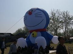 -云幽谷旅游区