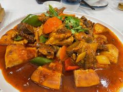 -阿布都新疆音乐美食城(长湖路店)