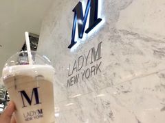 -Lady M(沙田新城市广场店)