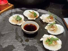 -上井料理黑金店(IFS国金中心店)