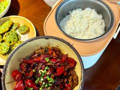 -小柴米·传统江西菜(万寿宫店)