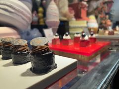-富力希尔顿酒店·地阔自助餐厅