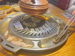 -喜来稀肉(北外滩白玉兰广场店)