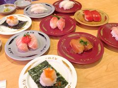 -寿司郎(皇庭广场店)