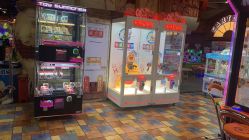 点击看大图 -卡通尼乐园(重庆南坪协信星光店)