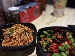 -聚味瞿记·龙虾堂(树木岭店)