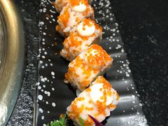 -神隐烧肉酒场(九街店)