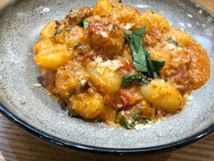 -HELLO 27 意面·沙拉·帕尼尼