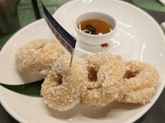 -帕蓝·暹罗料理&曼谷夜市(大学路店)