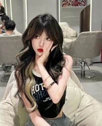 -88潮牌美发沙龙