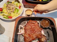 -牛扒先生·厚切雪花牛扒西餐厅(北京路禺山路店)