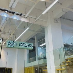 -IDESIGN艾迪赛 美学