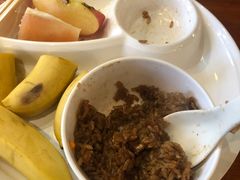 -清心素食自助餐厅(夫子庙店)