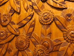 -马勒别墅·中餐厅