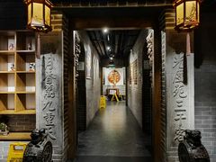 -北平盛世·新京菜·北京烤鸭(劲松·双井店)