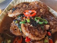 -八仔大富楼·河鲜(西江店)