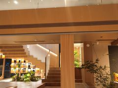 -奈雪茶院·茶室茶馆(广州粤海天地店)