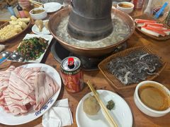 -元盛居(生态大街店)