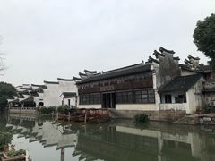 景点-震泽古镇