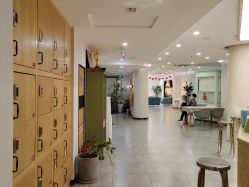 -星豆豆儿童摄影(南郊太白南路店)