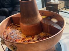 -东门口·鲜爆肚涮肉·烧烤(老门东店)