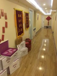 点击看大图 -康乃馨·馨悦佳人(鹭江店)