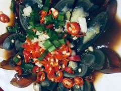 -前门·鲜肉火锅(长风店)