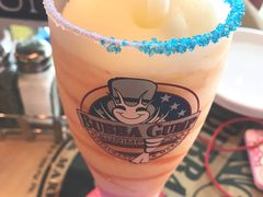 -阿甘虾餐厅(凌霄阁店)