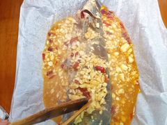 -三煮纸包鱼(青岛总店)