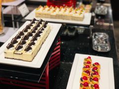 -盐城万豪酒店-盐城厨房西餐厅