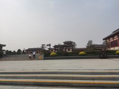 -洛阳古墓博物馆