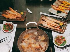 -匠和风精致料理(莆田财富中心店)