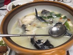 -宝荣鱼馆·临湖之宴(千岛湖店)