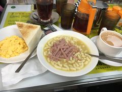 -澳洲牛奶公司(佐敦店)