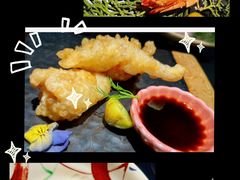 -花潮料理艺食馆(成都万象城店)