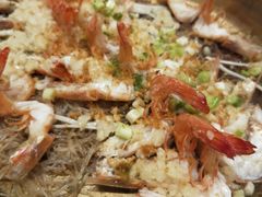 -稻香酒家·33年老字号·港式粤菜(富邦中心店)