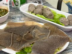 -全好食潮汕牛肉火锅(泗洲路店)