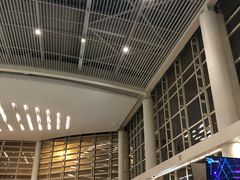 -杭州萧山国际机场