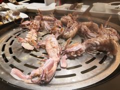 -苏大嘴海鲜牧场(奥林匹克店)