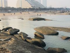 -日照灯塔风景区