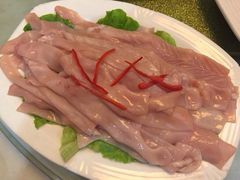 汕头春梅鹅肉店(东厦分店)-春梅里卤鹅馆·47年老字号(东厦分店)