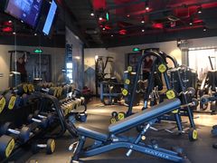 -威尔仕健身·游泳(中港汇店)