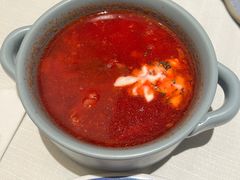 莫斯科红菜汤-俄士厨房(万象城店)