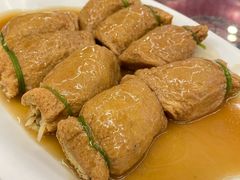 口袋豆腐-玉华台饭庄(裕中西里小区店)