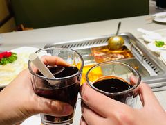 -海底捞火锅(金山百联店)