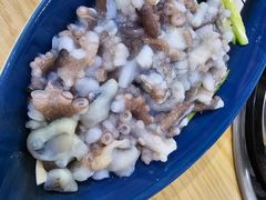 -真情鲍鱼海鲜汤