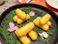 -小鹅皇港式餐厅(新抚万达店)