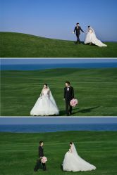 -秦皇岛我和你婚纱摄影工作室