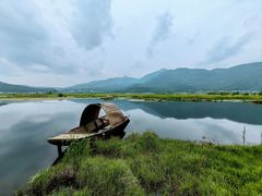 -腾冲北海湿地