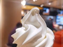 -麦当劳(中山公园龙之梦店)